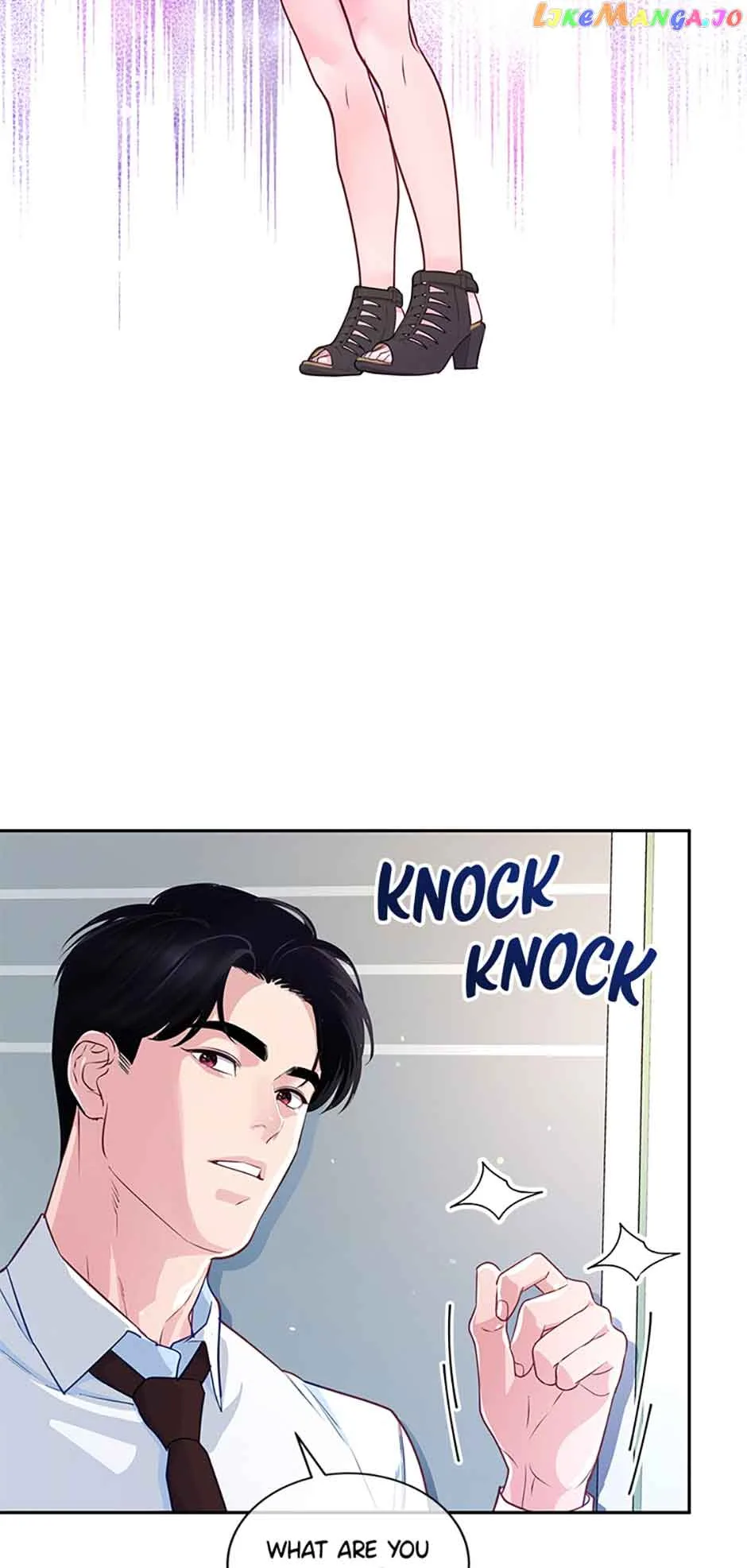 A Suspicious Confession Chapter 30 page 75