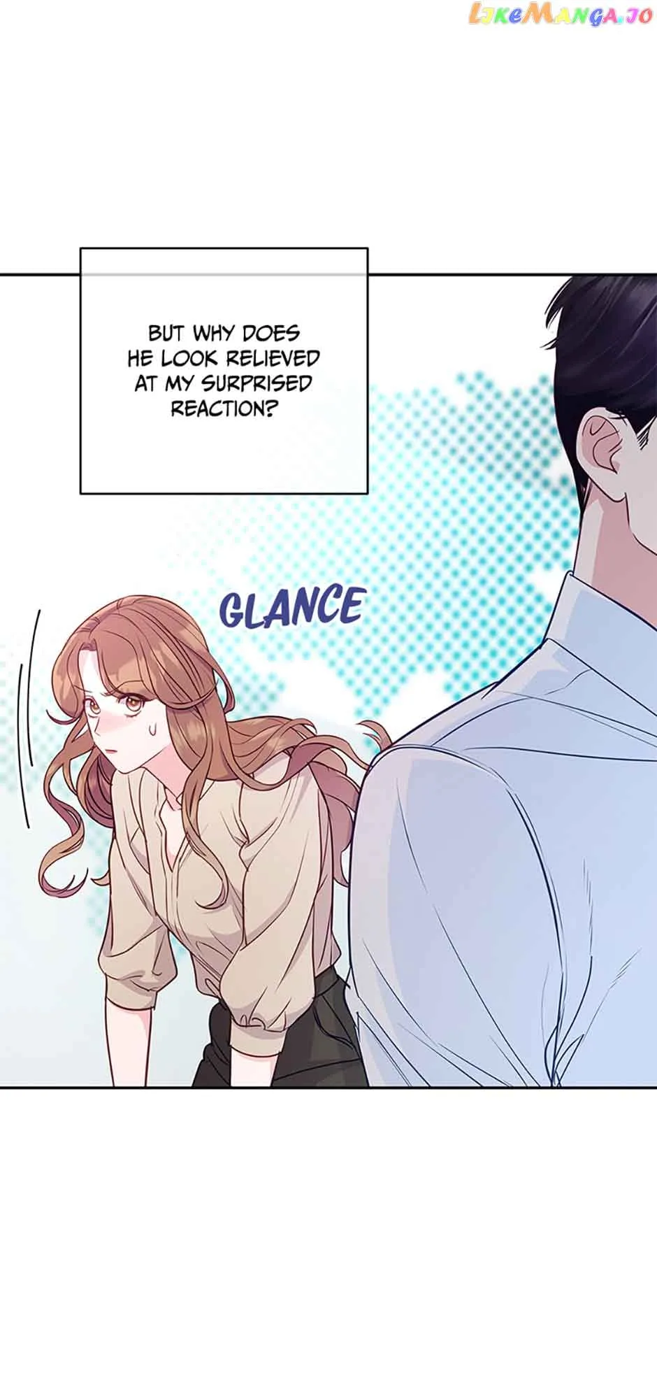 A Suspicious Confession Chapter 30 page 72