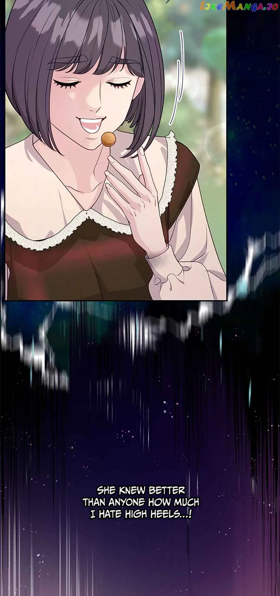 A Suspicious Confession Chapter 31 page 27