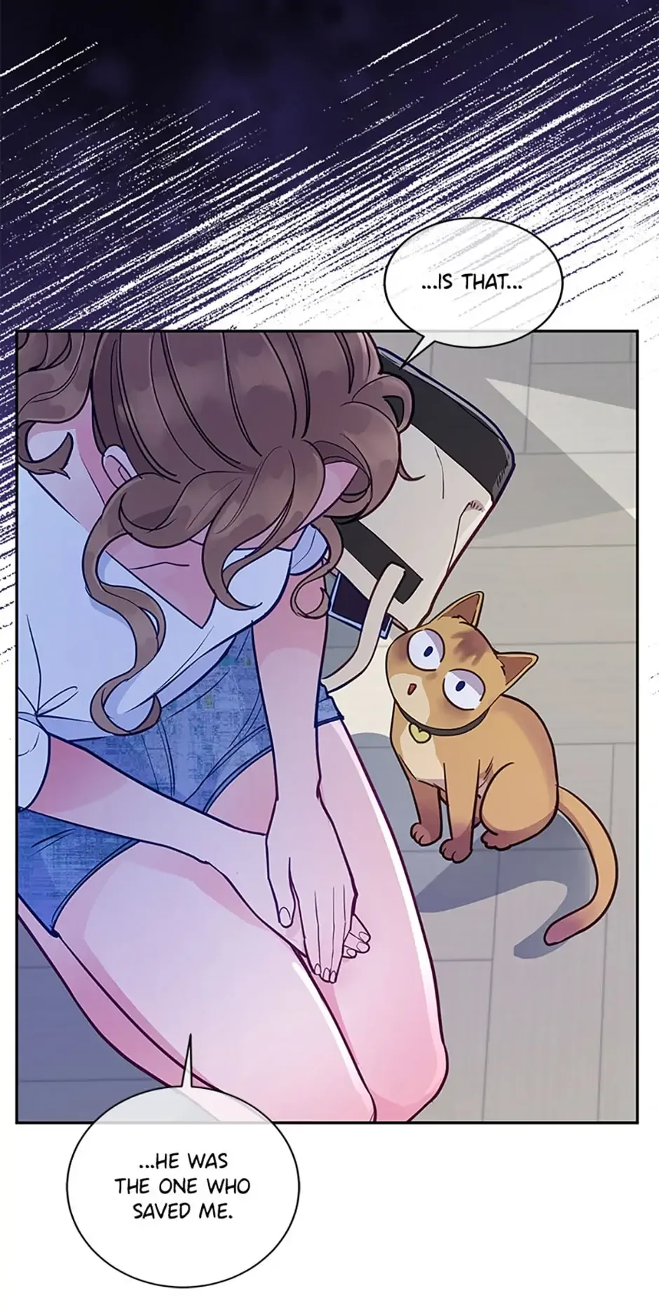 A Suspicious Confession Chapter 23 page 39