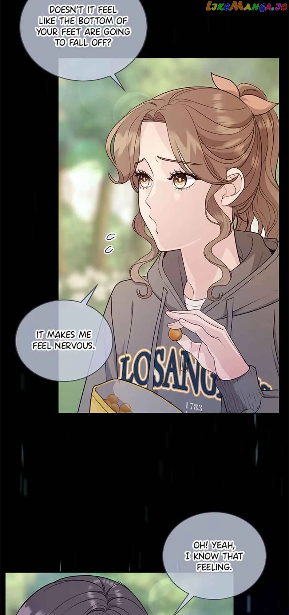 A Suspicious Confession Chapter 31 page 26