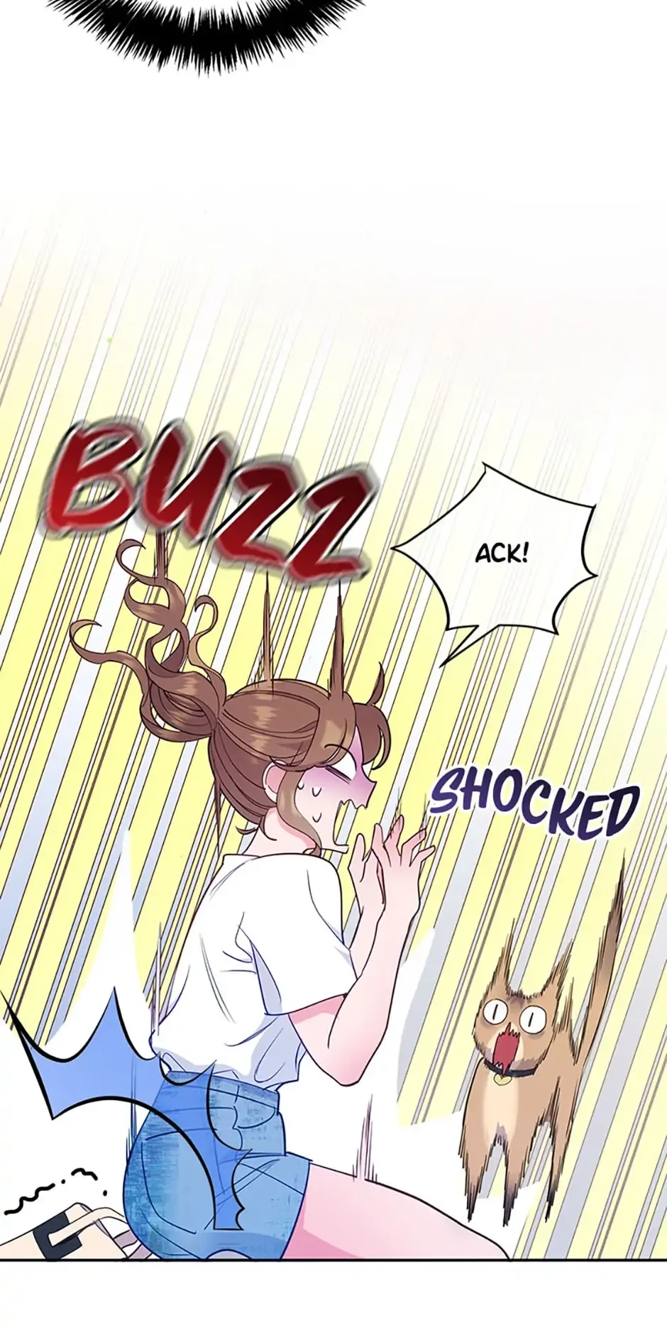 A Suspicious Confession Chapter 23 page 41