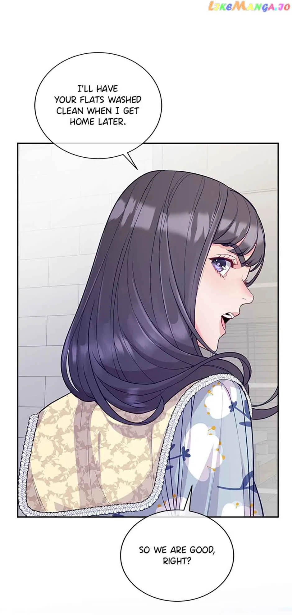 A Suspicious Confession Chapter 31 page 31
