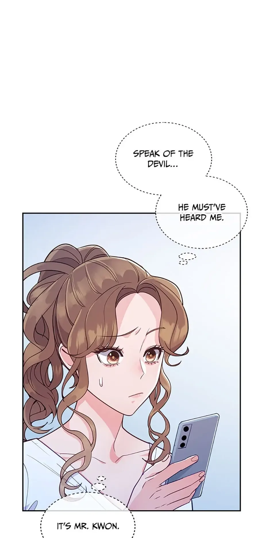 A Suspicious Confession Chapter 23 page 42