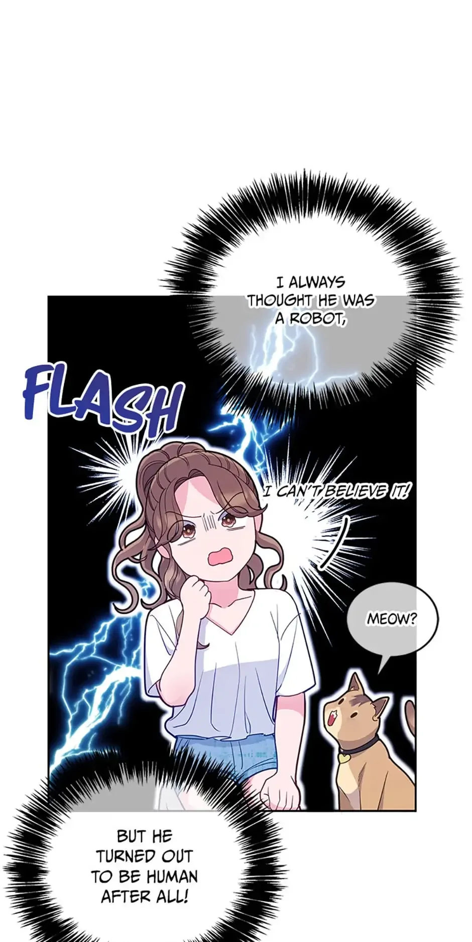 A Suspicious Confession Chapter 23 page 40