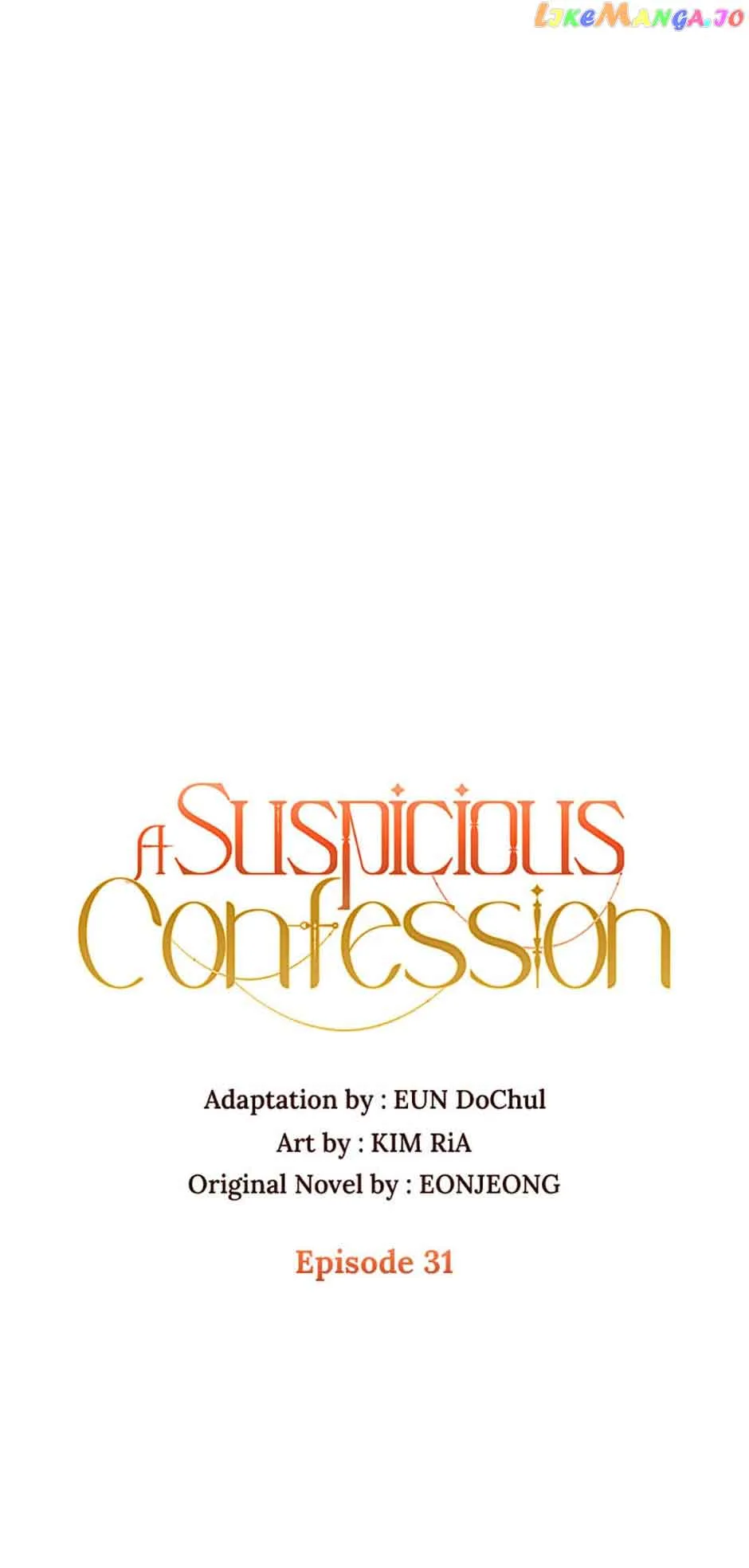 A Suspicious Confession Chapter 31 page 37