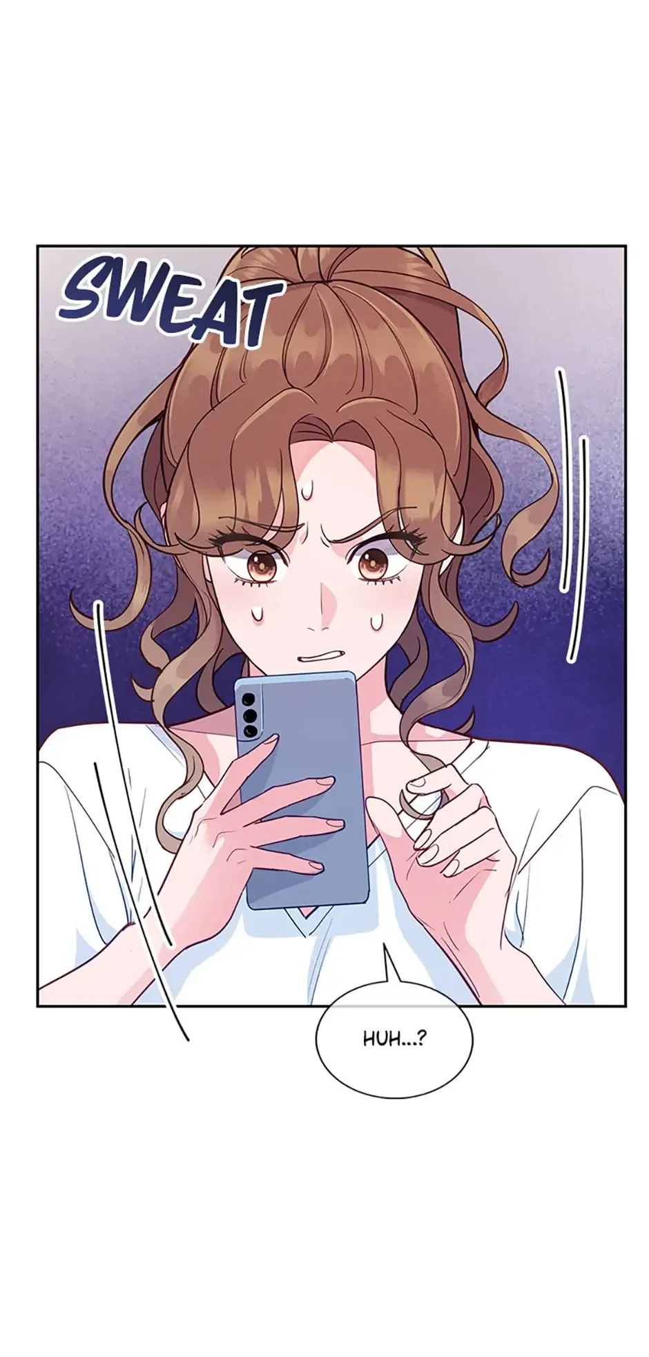 A Suspicious Confession Chapter 23 page 47