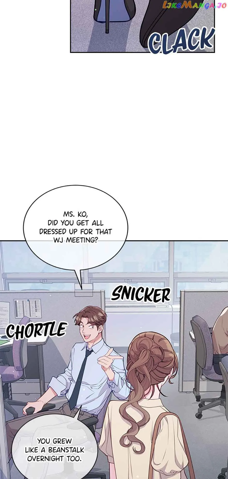 A Suspicious Confession Chapter 31 page 39