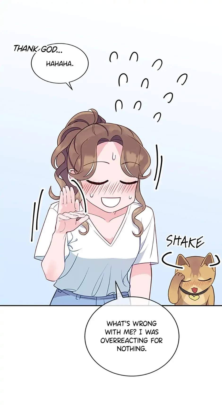 A Suspicious Confession Chapter 23 page 52
