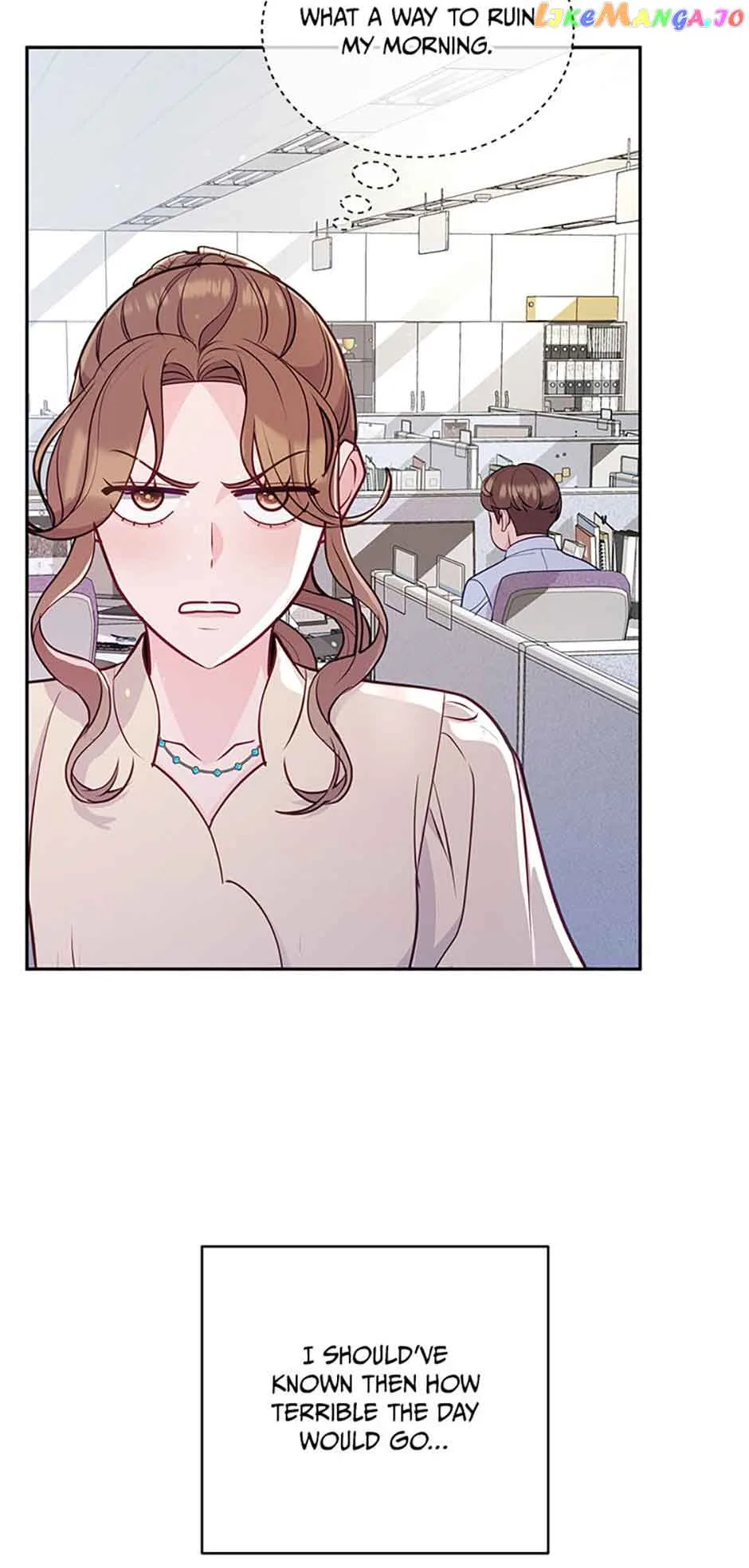 A Suspicious Confession Chapter 31 page 42