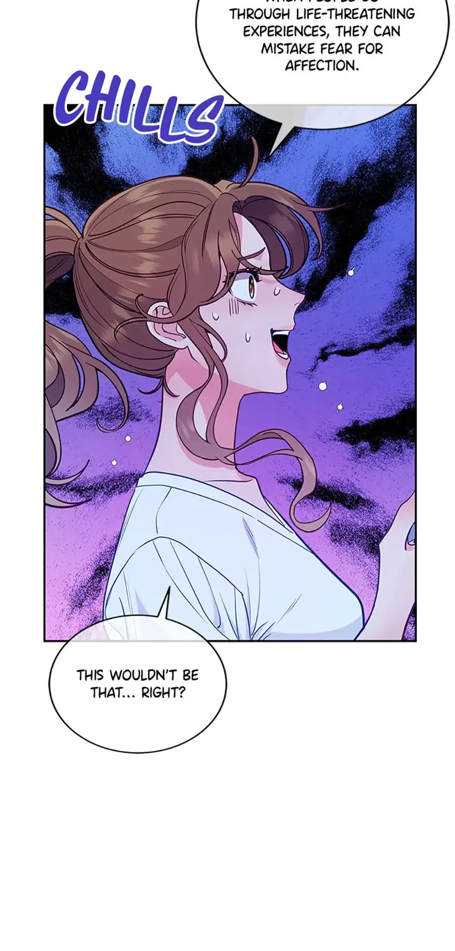 A Suspicious Confession Chapter 23 page 49