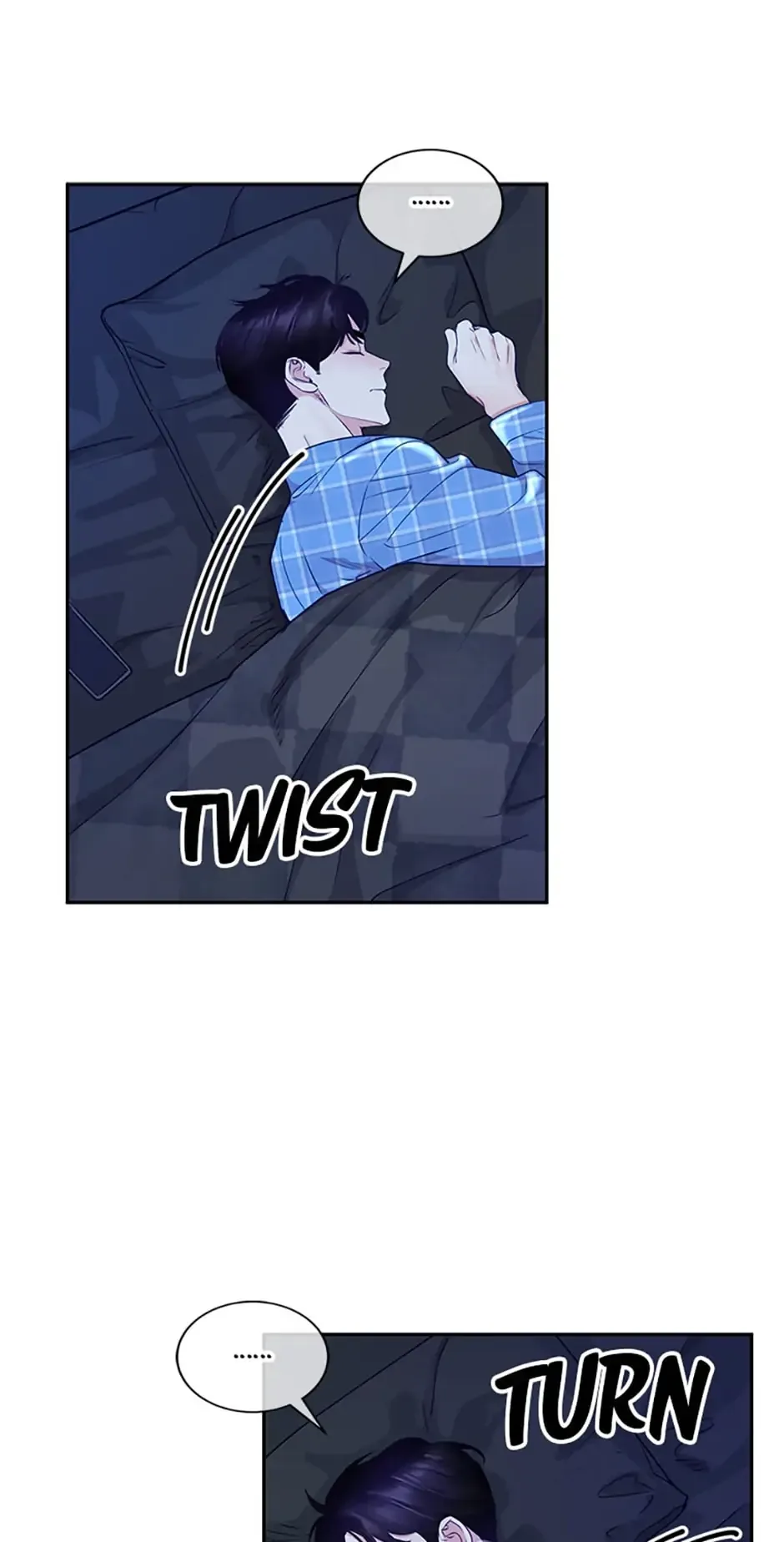 A Suspicious Confession Chapter 23 page 57