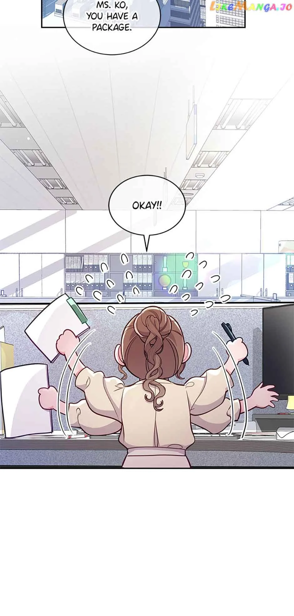A Suspicious Confession Chapter 31 page 44
