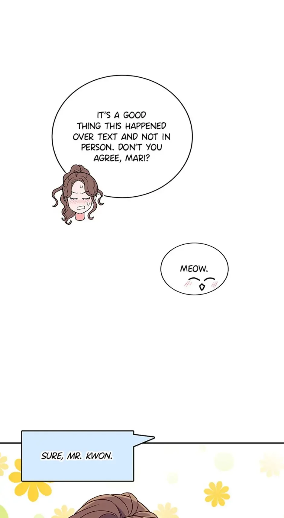 A Suspicious Confession Chapter 23 page 53