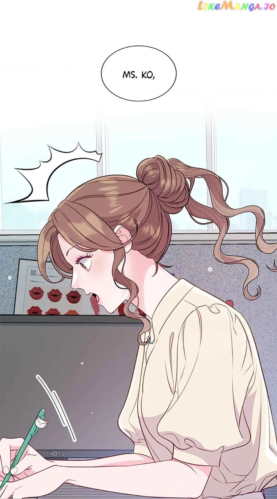 A Suspicious Confession Chapter 31 page 45