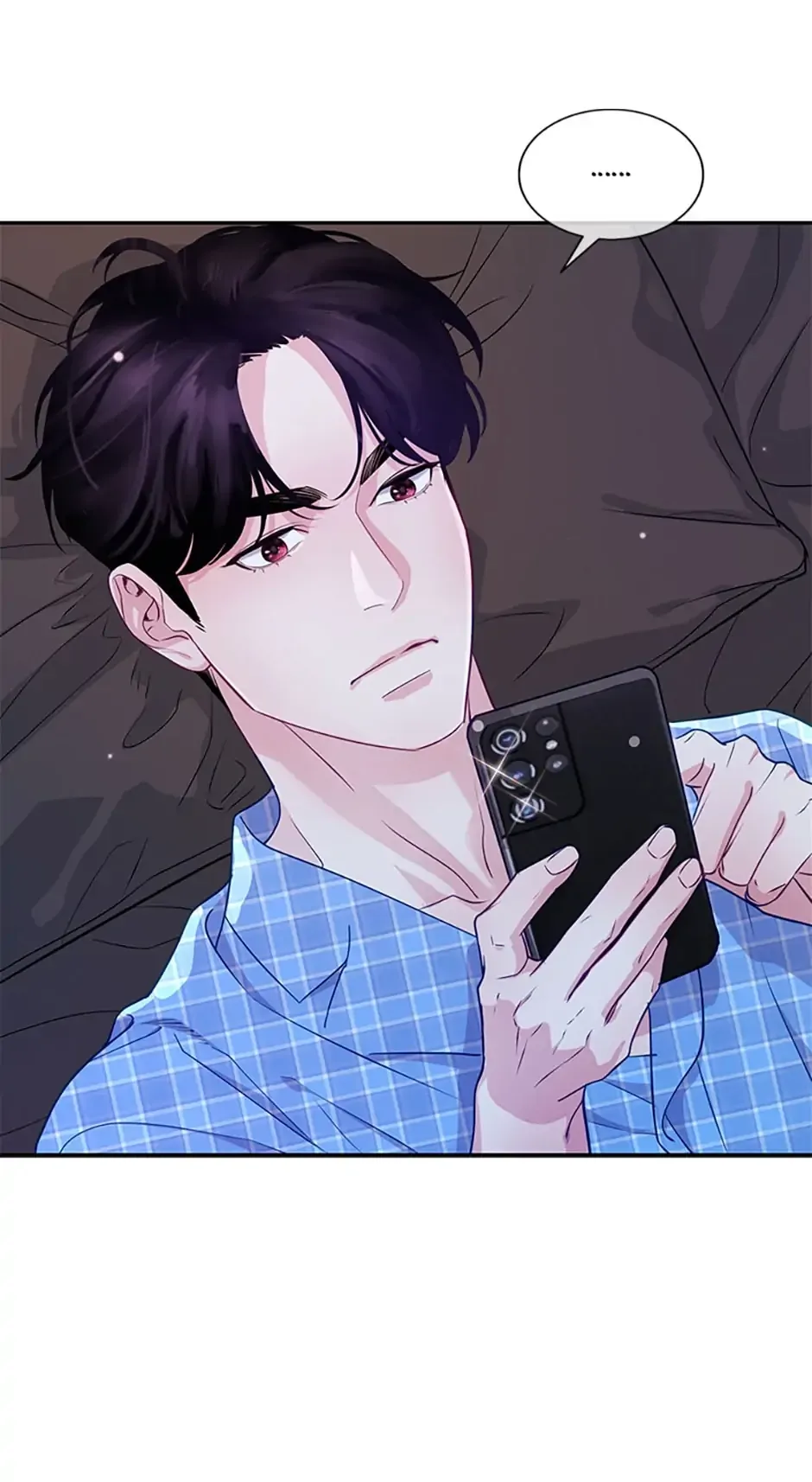 A Suspicious Confession Chapter 23 page 56