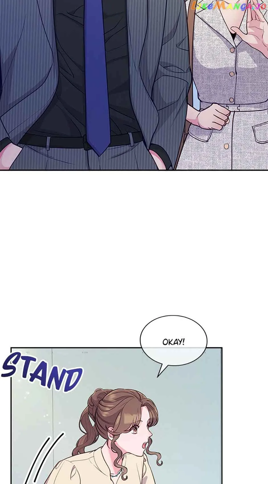 A Suspicious Confession Chapter 31 page 47
