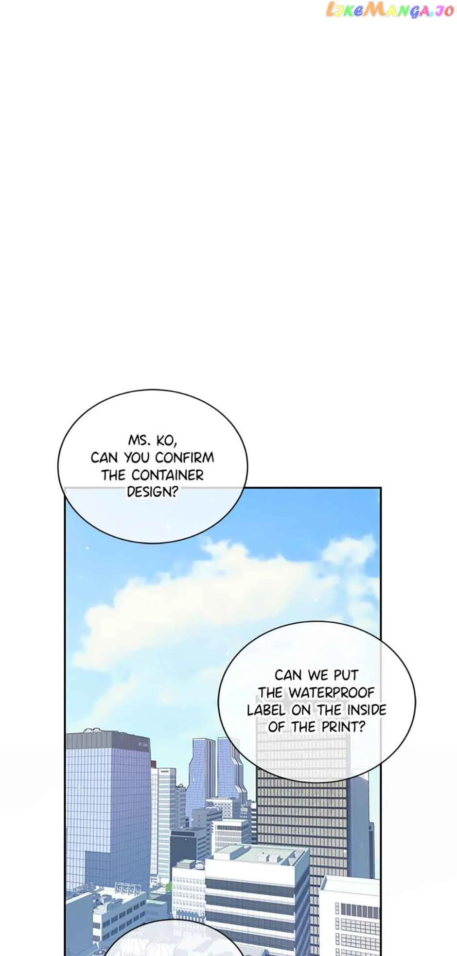 A Suspicious Confession Chapter 31 page 43