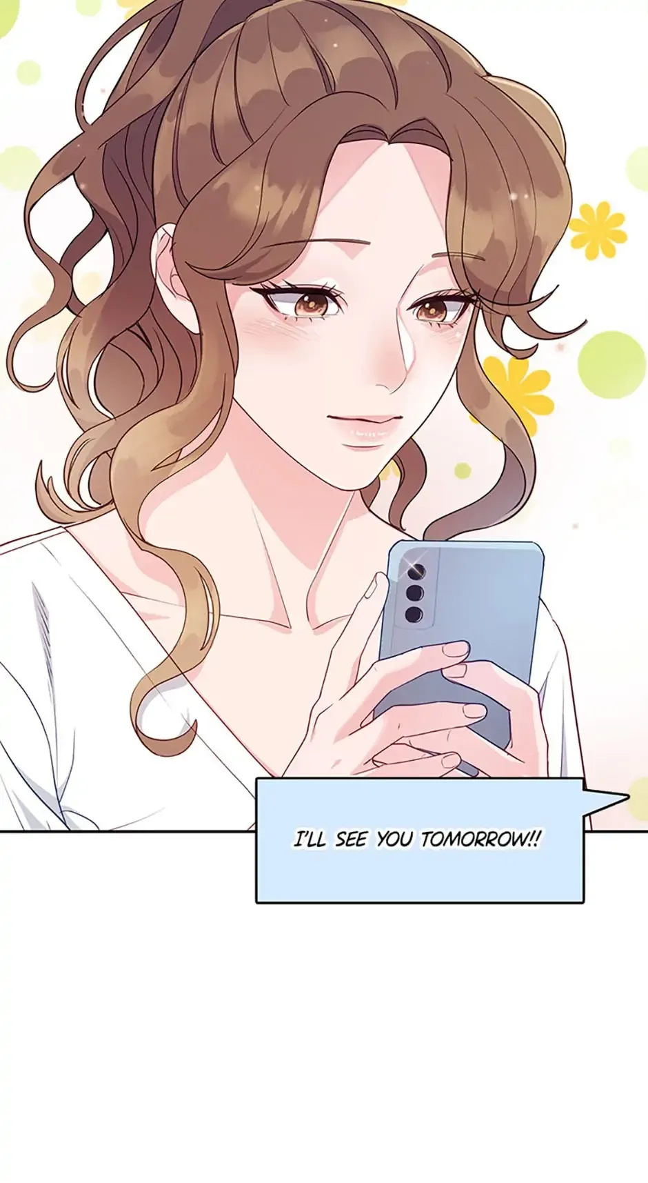 A Suspicious Confession Chapter 23 page 54
