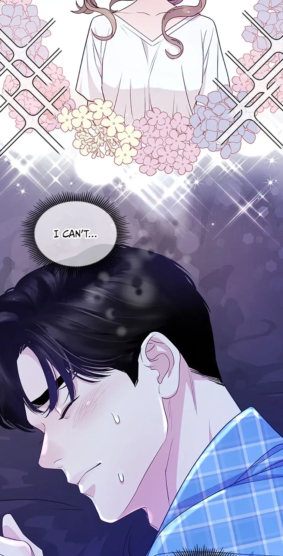 A Suspicious Confession Chapter 23 page 59