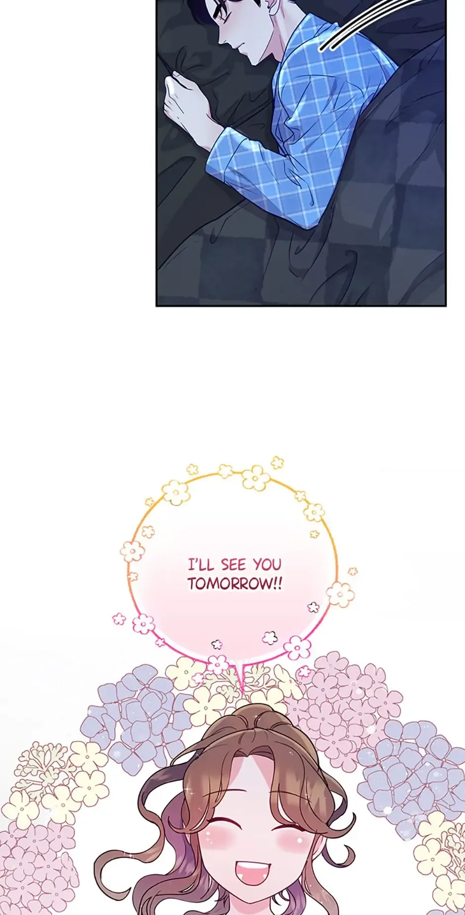A Suspicious Confession Chapter 23 page 58