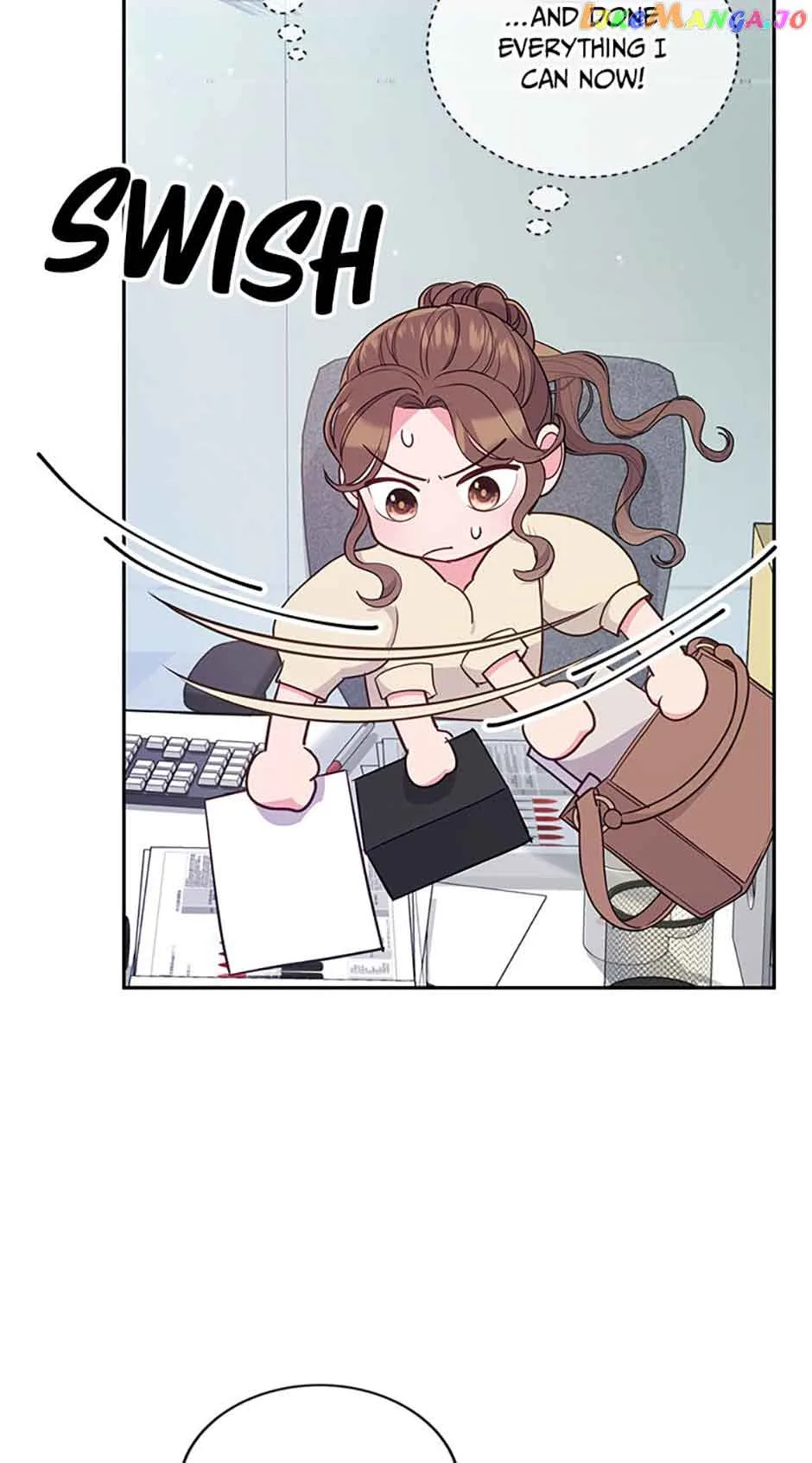 A Suspicious Confession Chapter 31 page 49