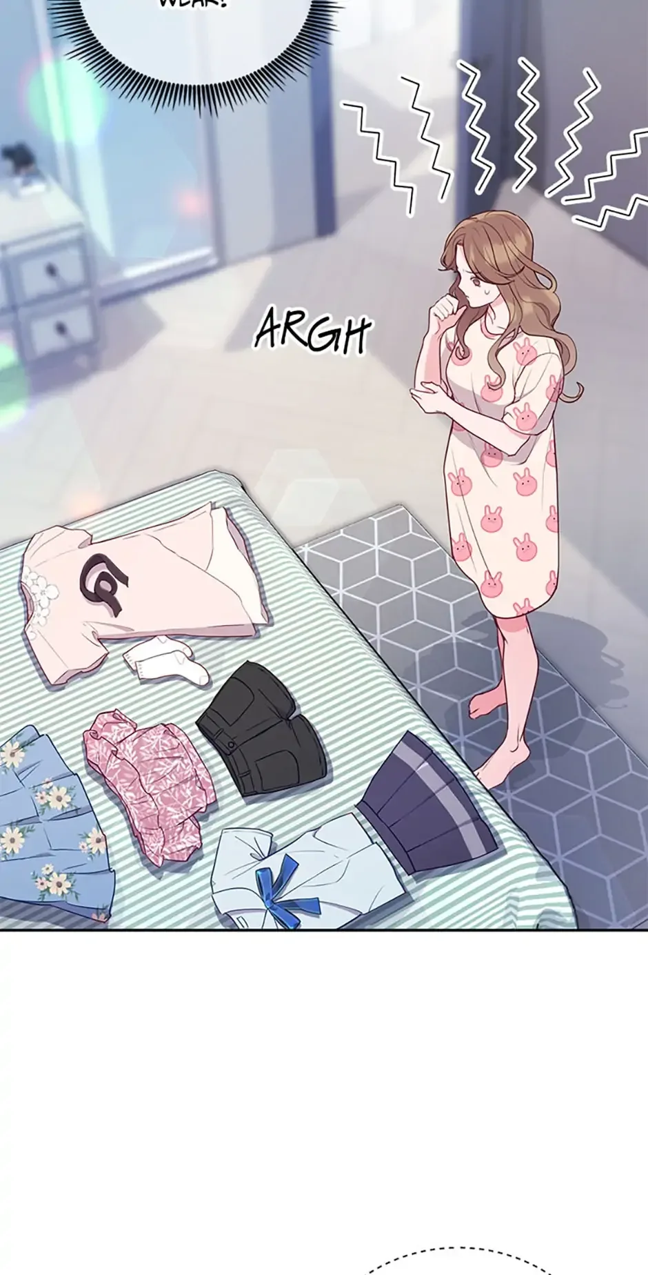 A Suspicious Confession Chapter 23 page 63