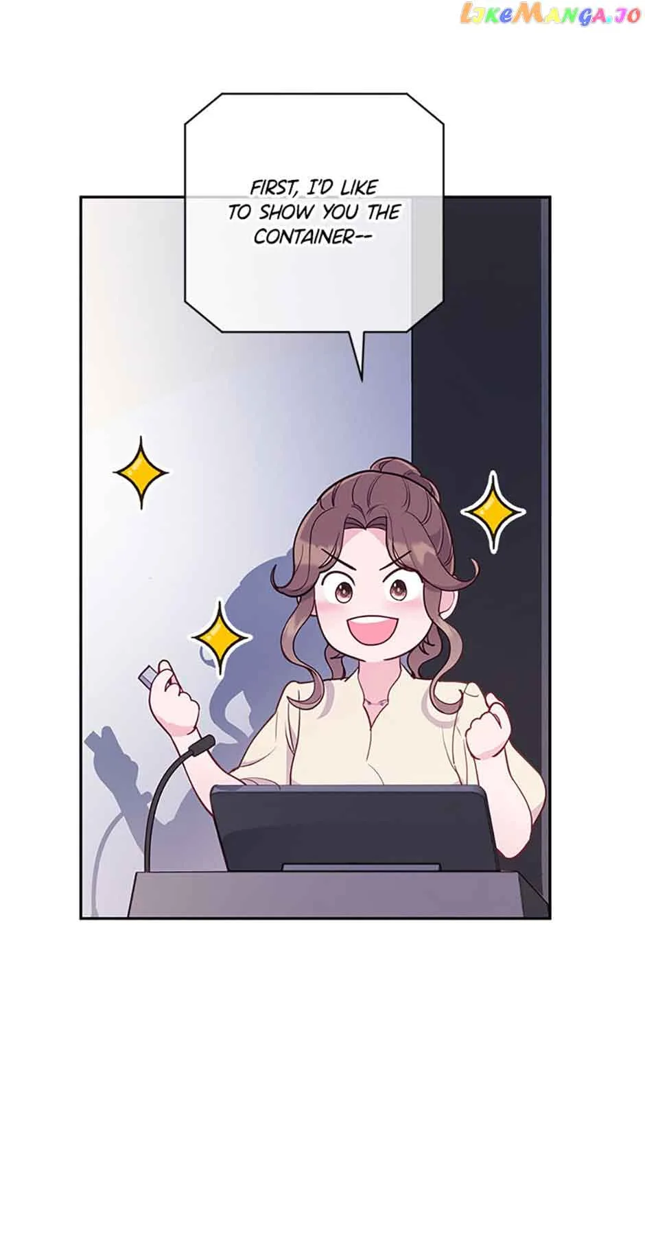 A Suspicious Confession Chapter 31 page 57