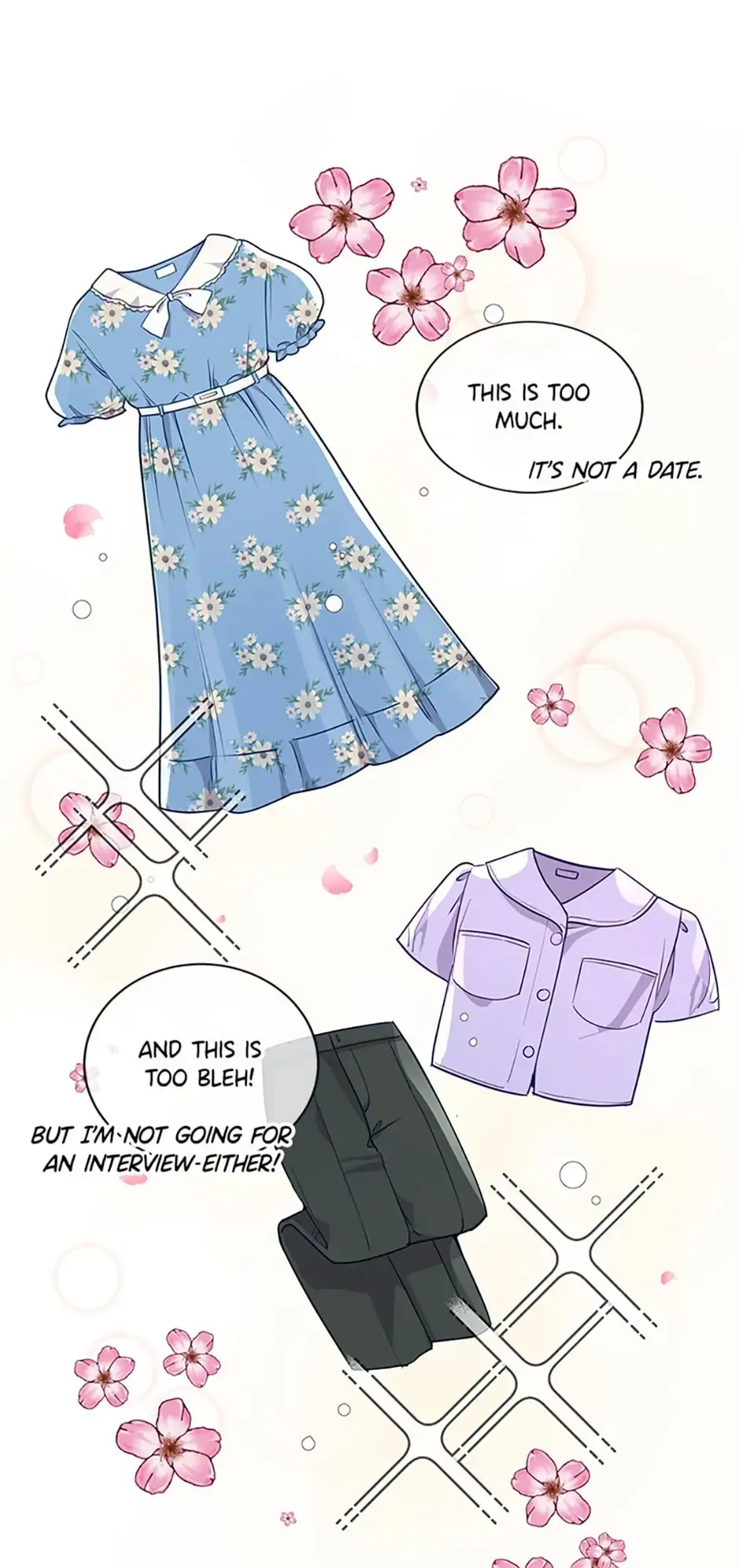 A Suspicious Confession Chapter 23 page 65