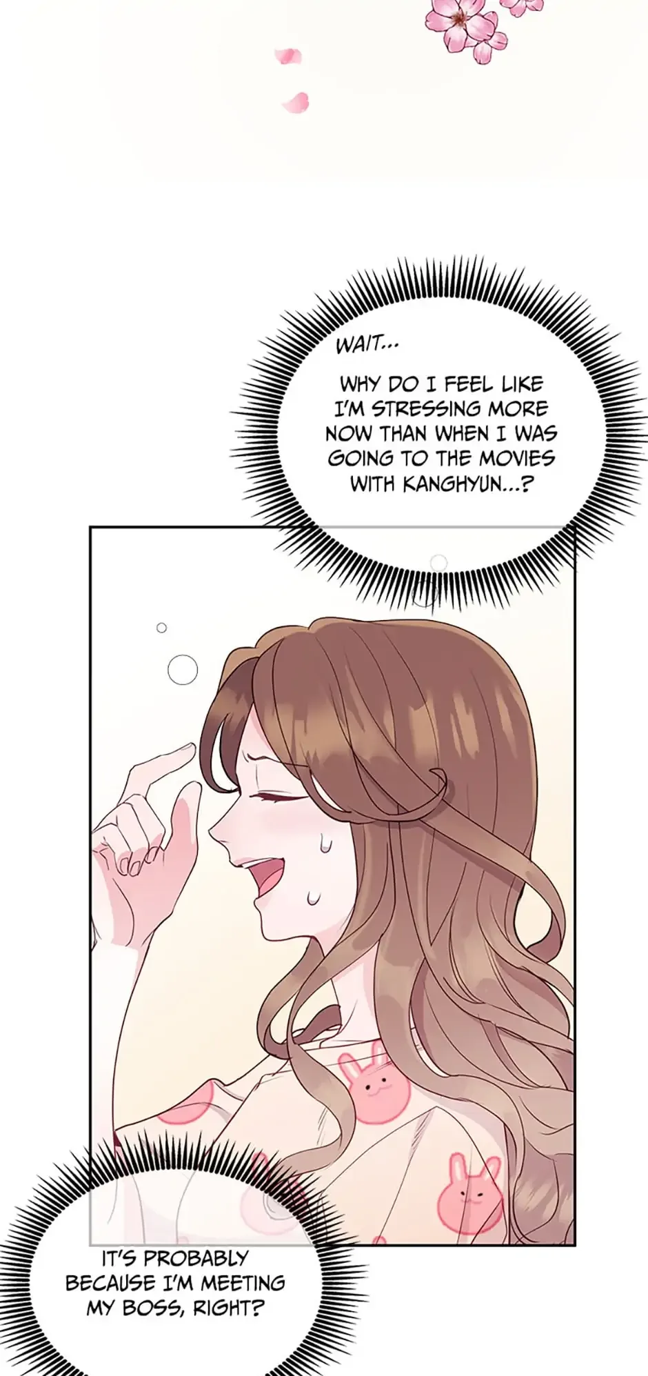 A Suspicious Confession Chapter 23 page 66