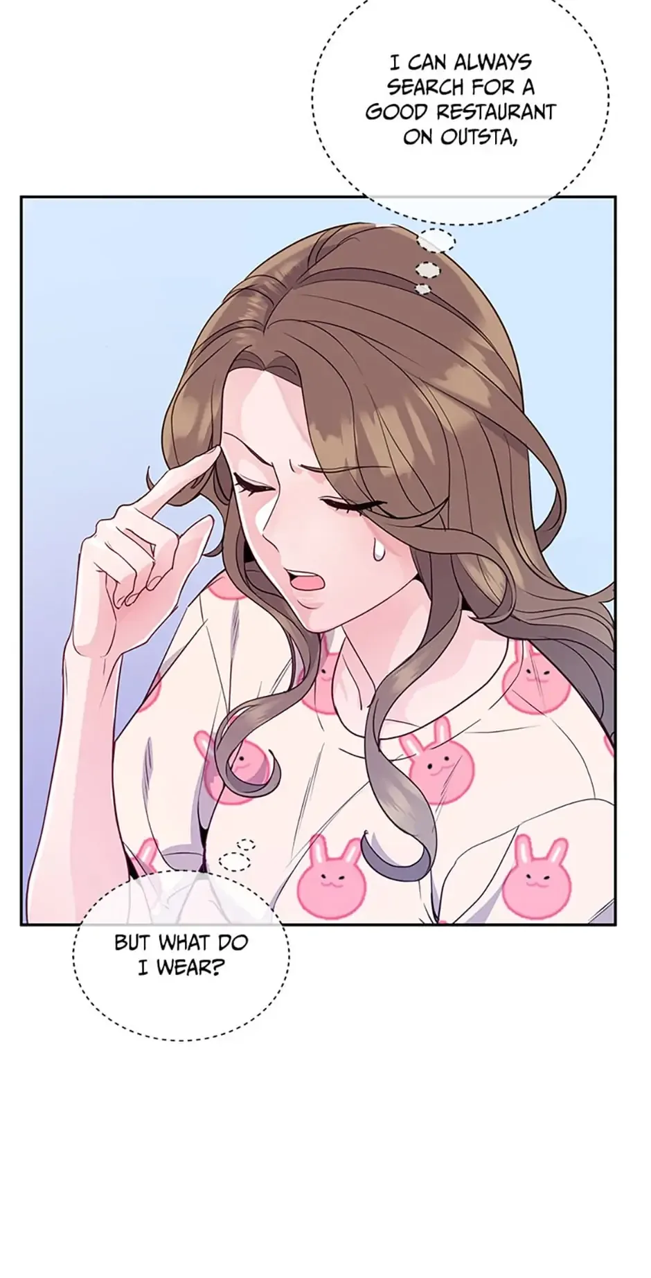A Suspicious Confession Chapter 23 page 64