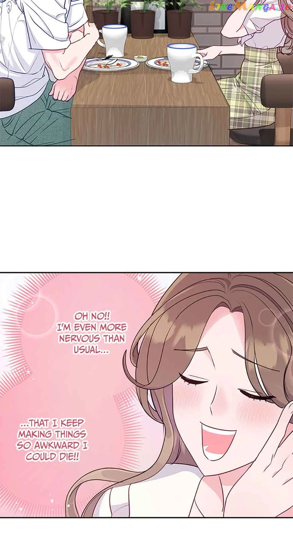 A Suspicious Confession Chapter 36 page 6