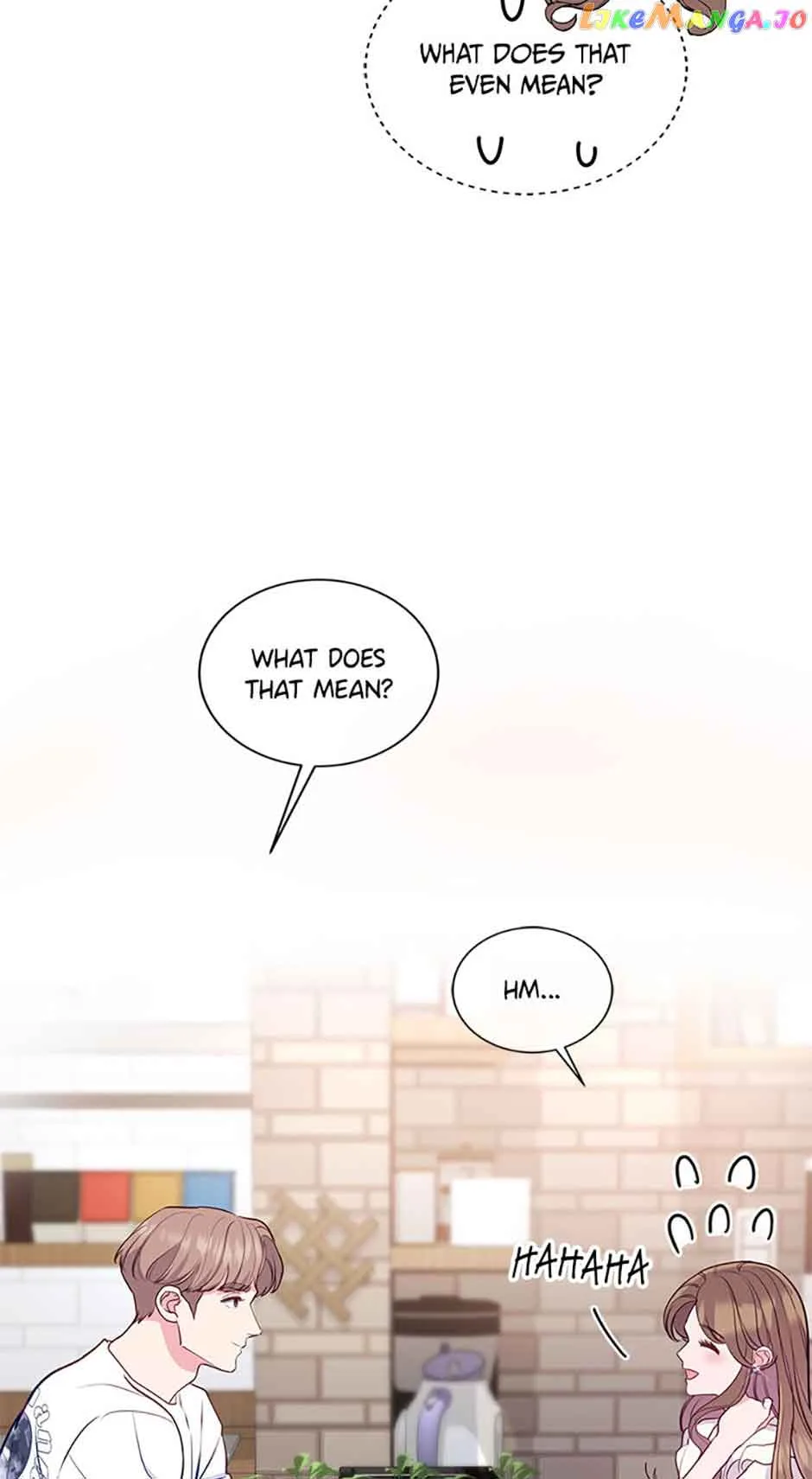 A Suspicious Confession Chapter 36 page 5