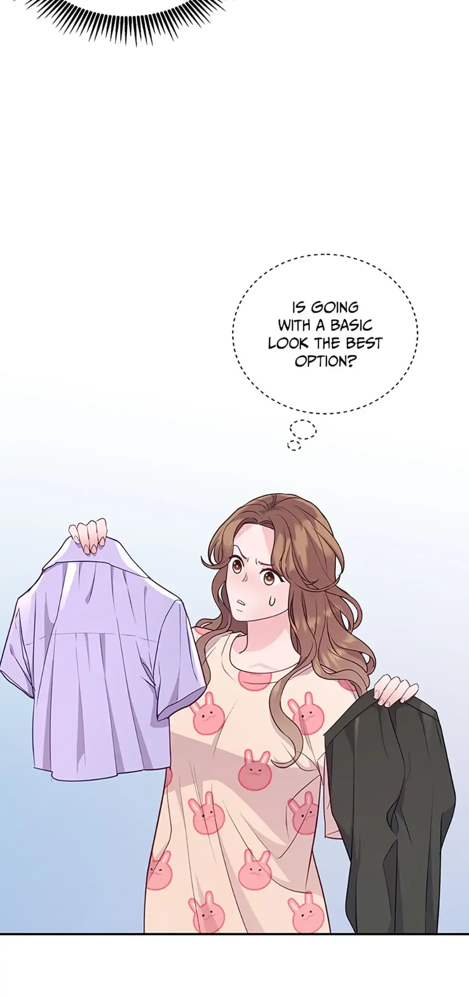 A Suspicious Confession Chapter 23 page 67