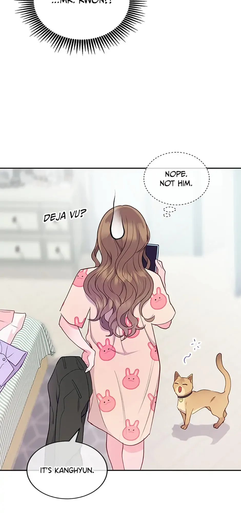 A Suspicious Confession Chapter 23 page 69