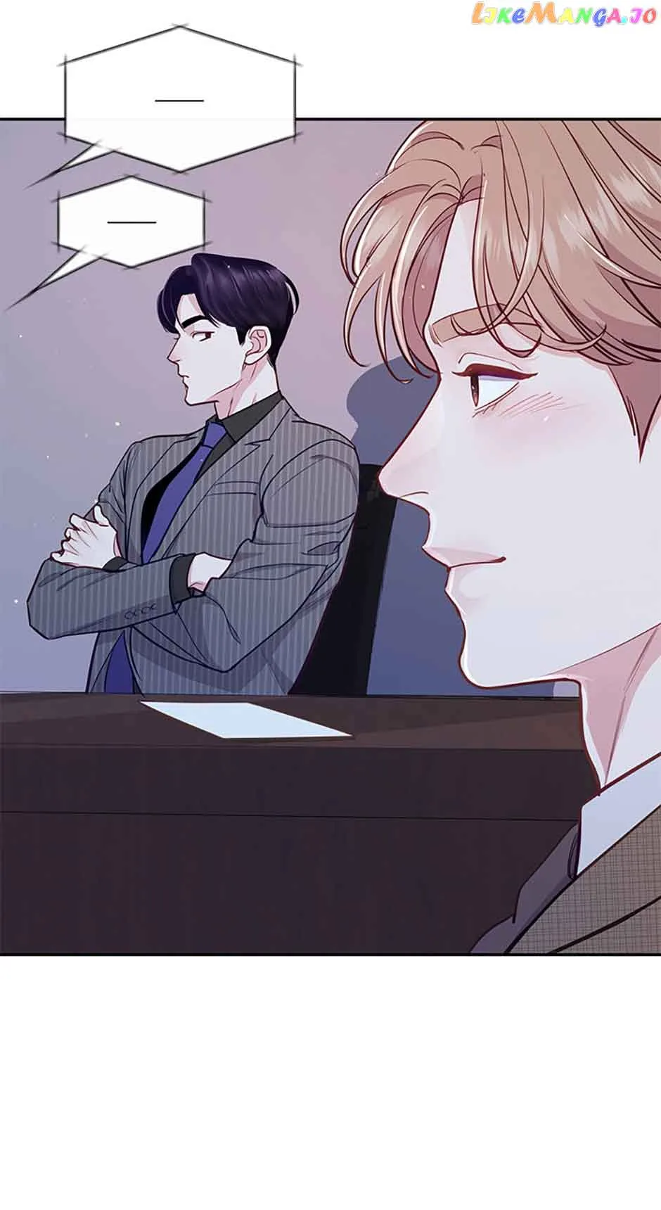A Suspicious Confession Chapter 31 page 58