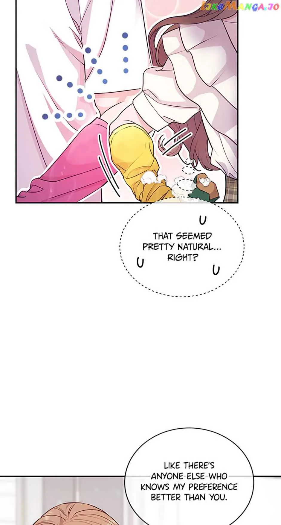 A Suspicious Confession Chapter 36 page 13
