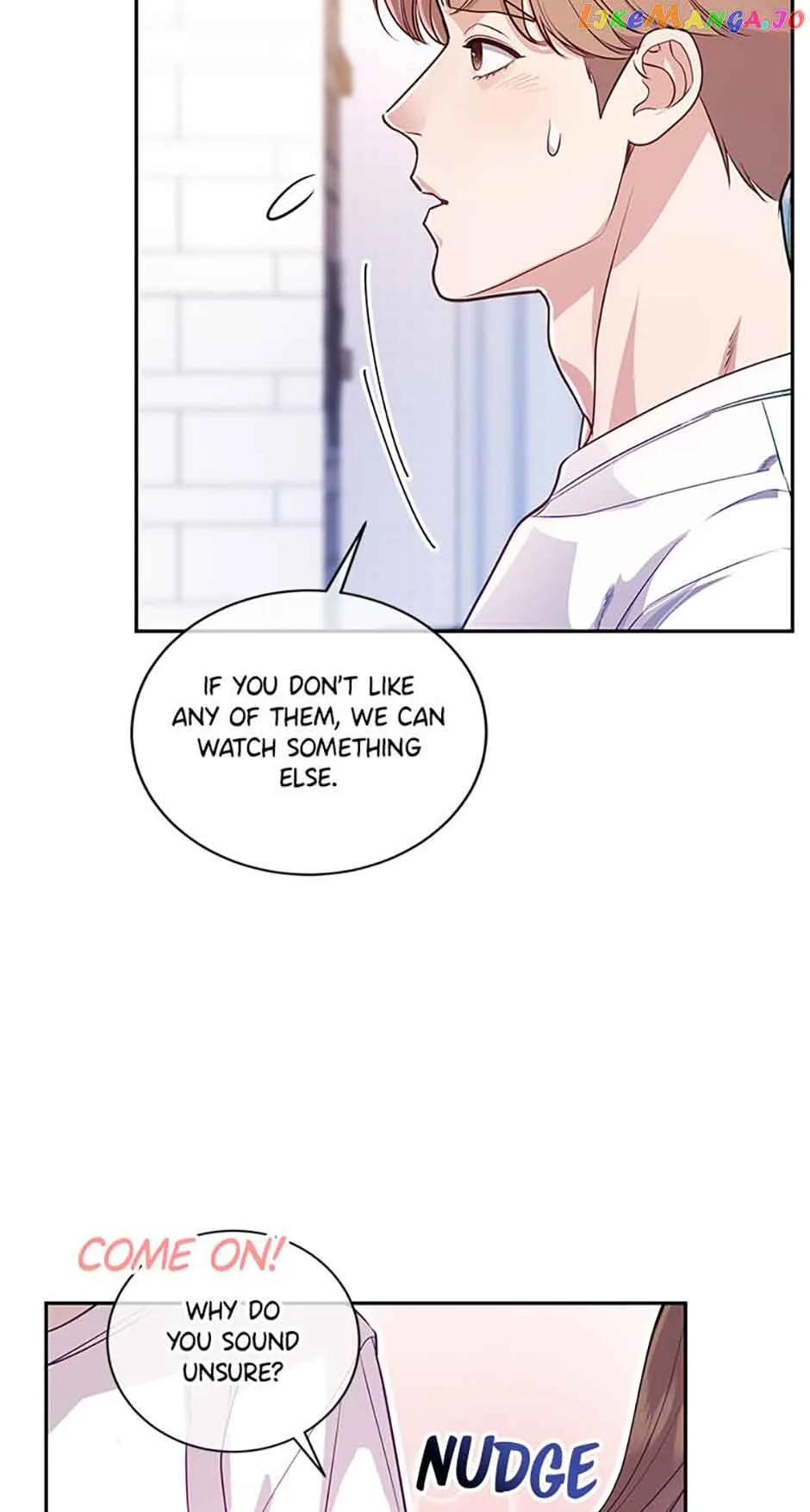 A Suspicious Confession Chapter 36 page 12