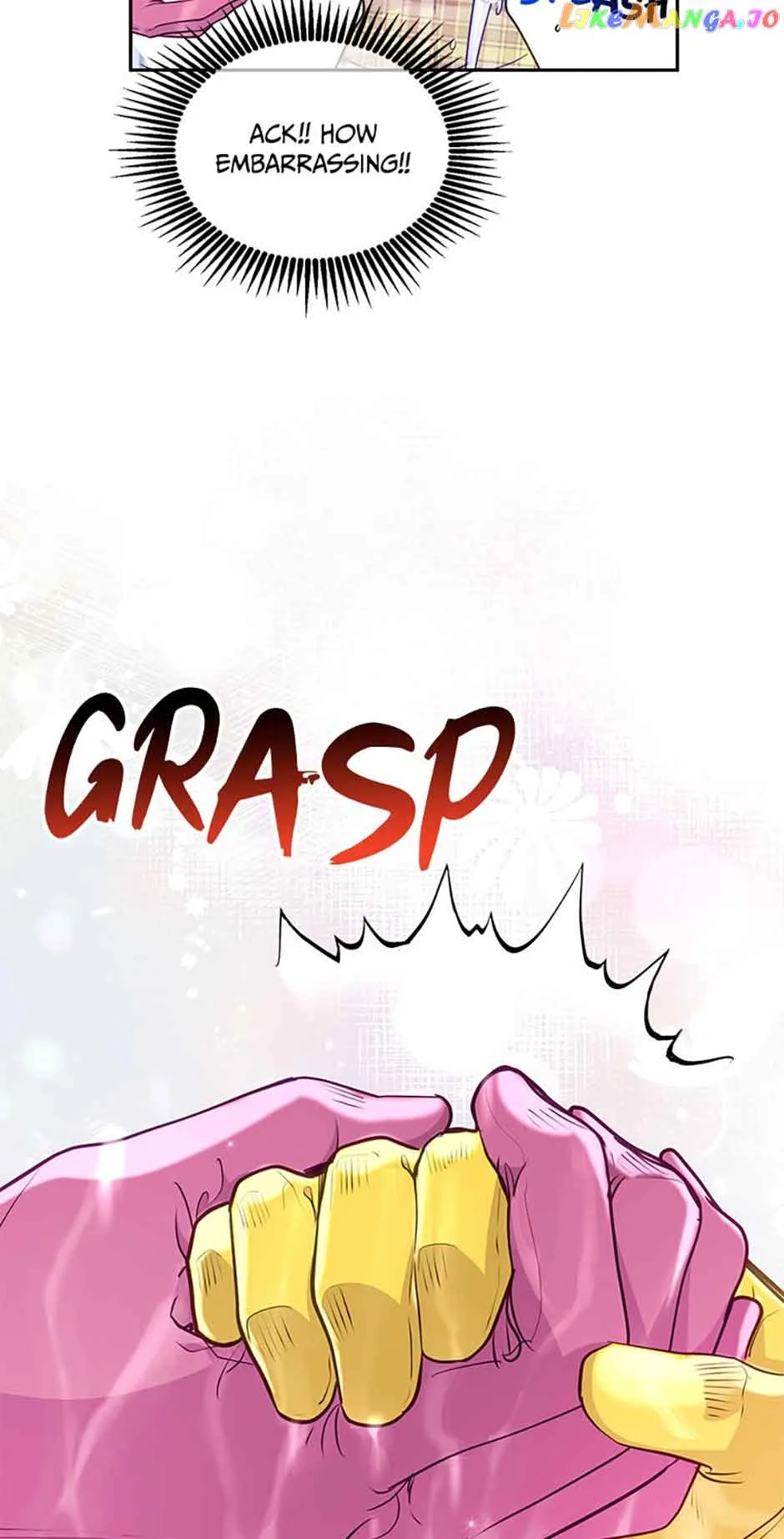A Suspicious Confession Chapter 36 page 20