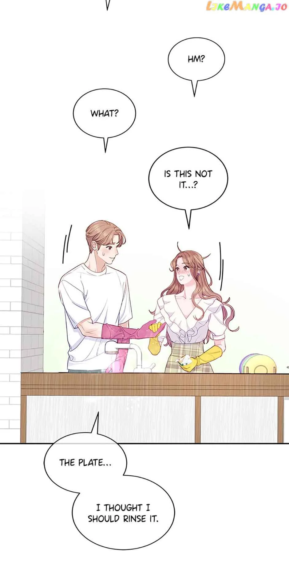 A Suspicious Confession Chapter 36 page 18