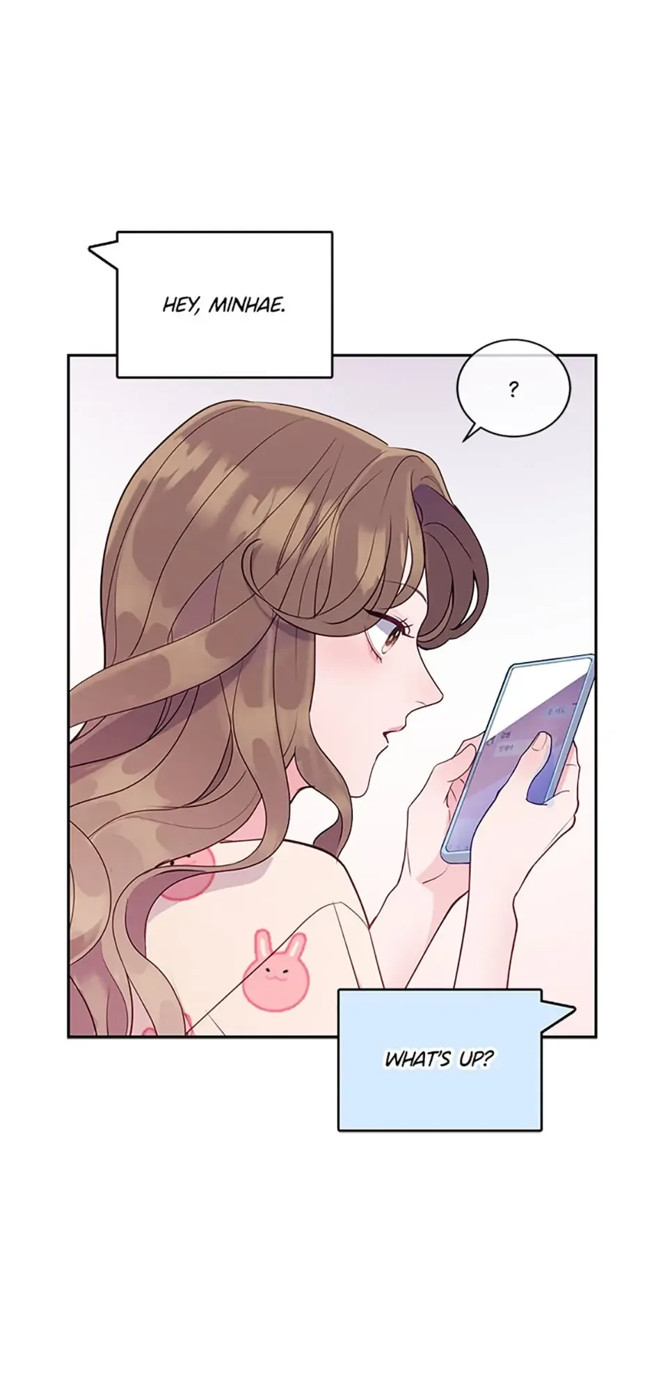 A Suspicious Confession Chapter 23 page 70