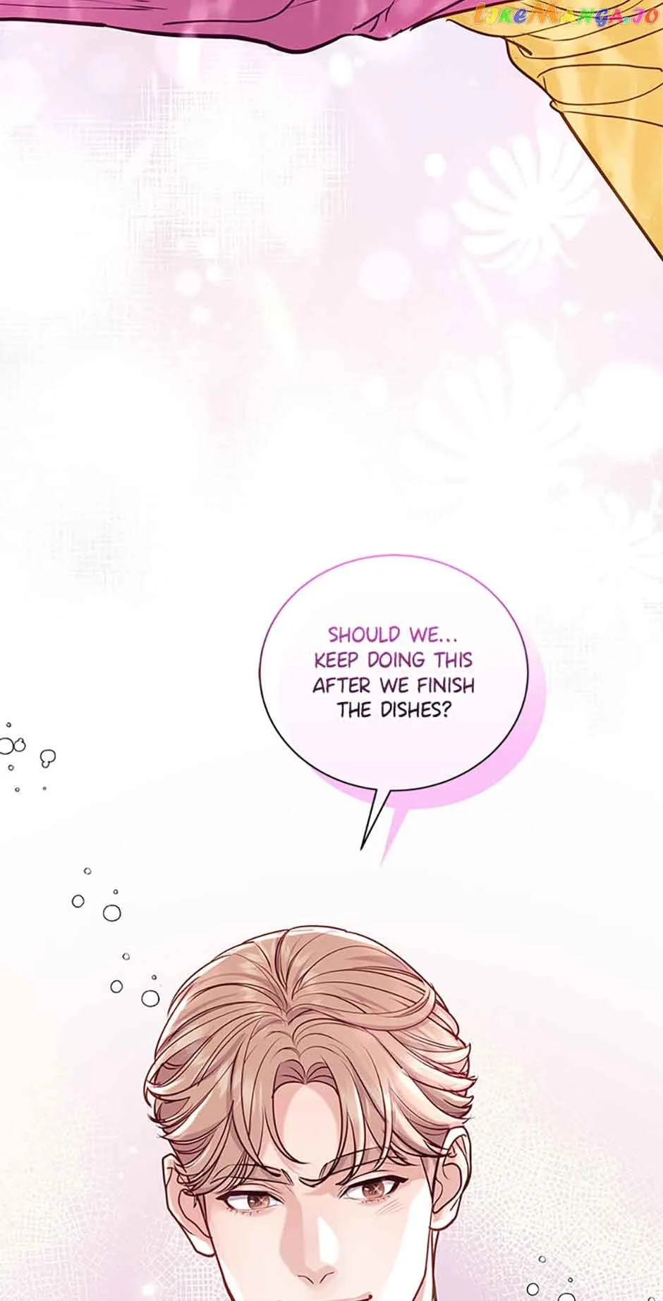 A Suspicious Confession Chapter 36 page 21