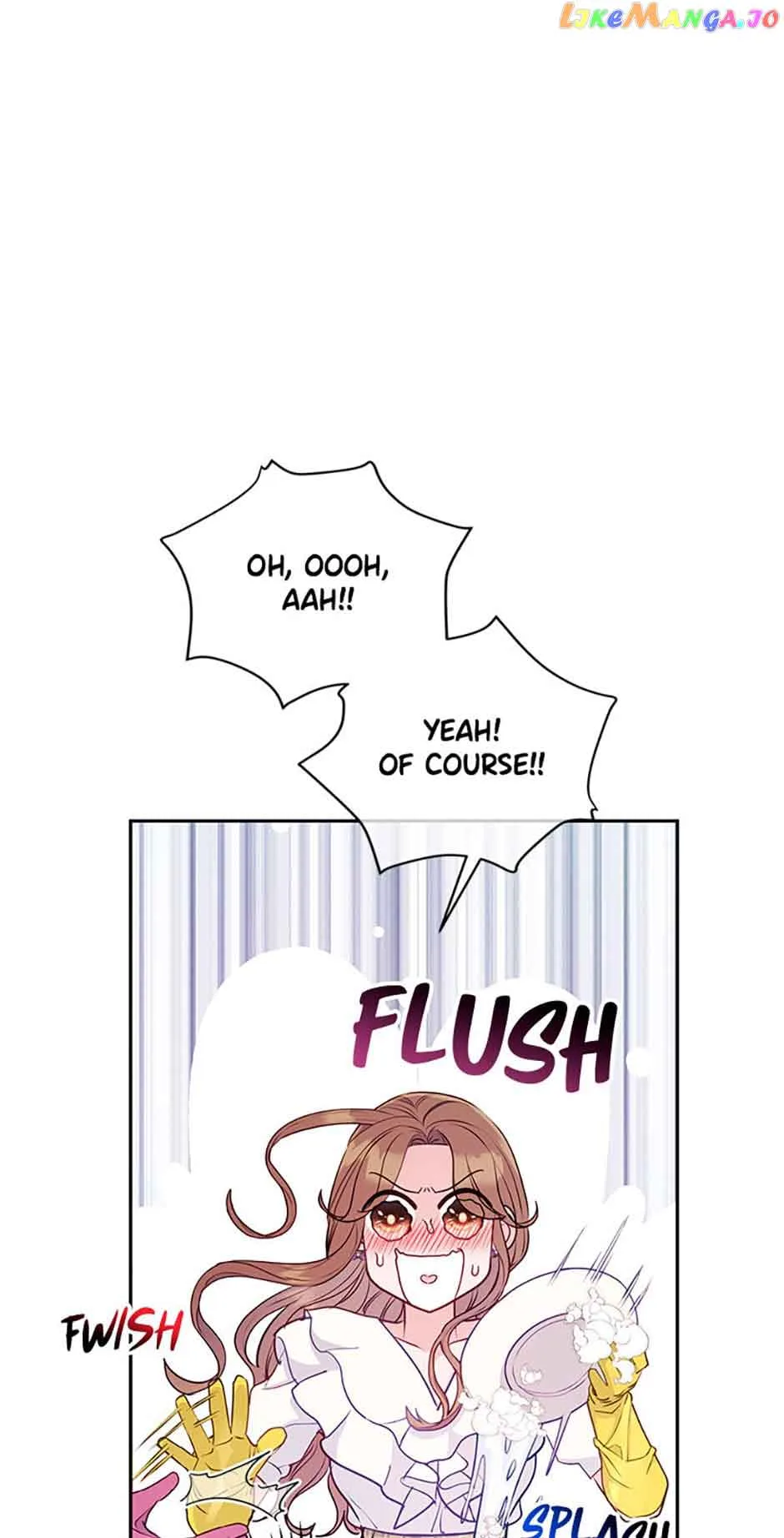 A Suspicious Confession Chapter 36 page 19
