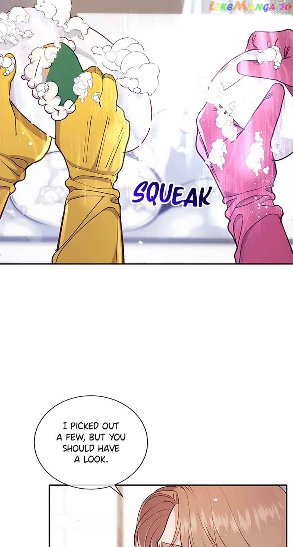 A Suspicious Confession Chapter 36 page 11