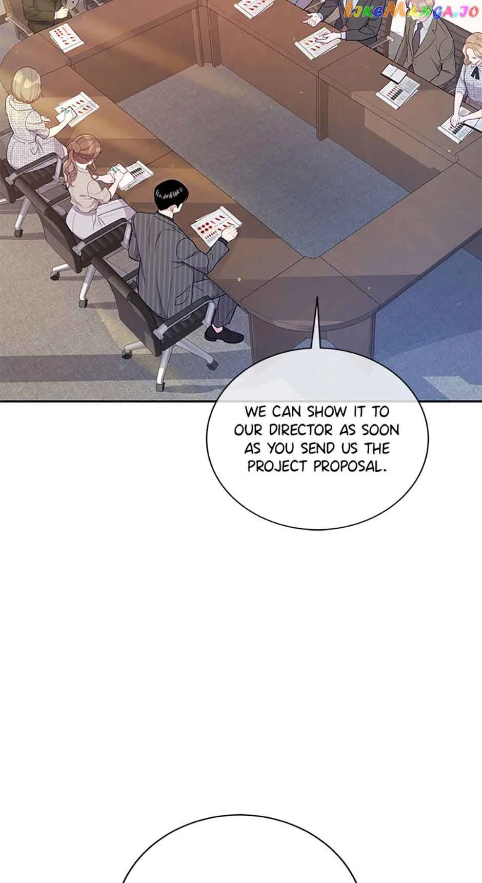 A Suspicious Confession Chapter 31 page 62