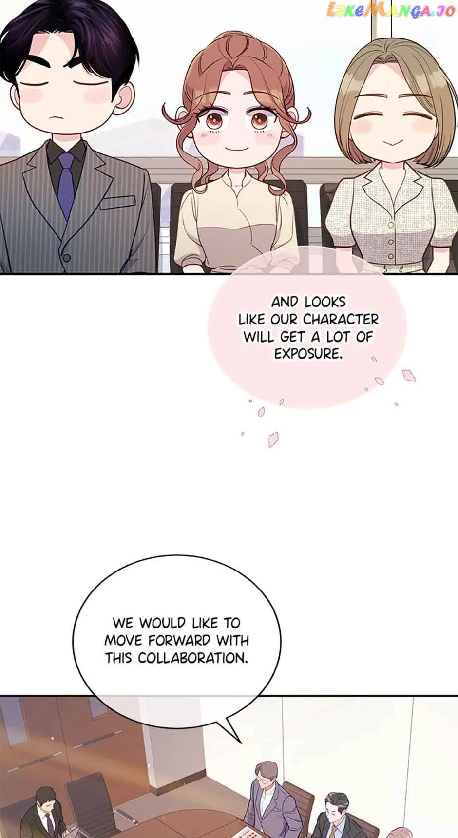 A Suspicious Confession Chapter 31 page 61