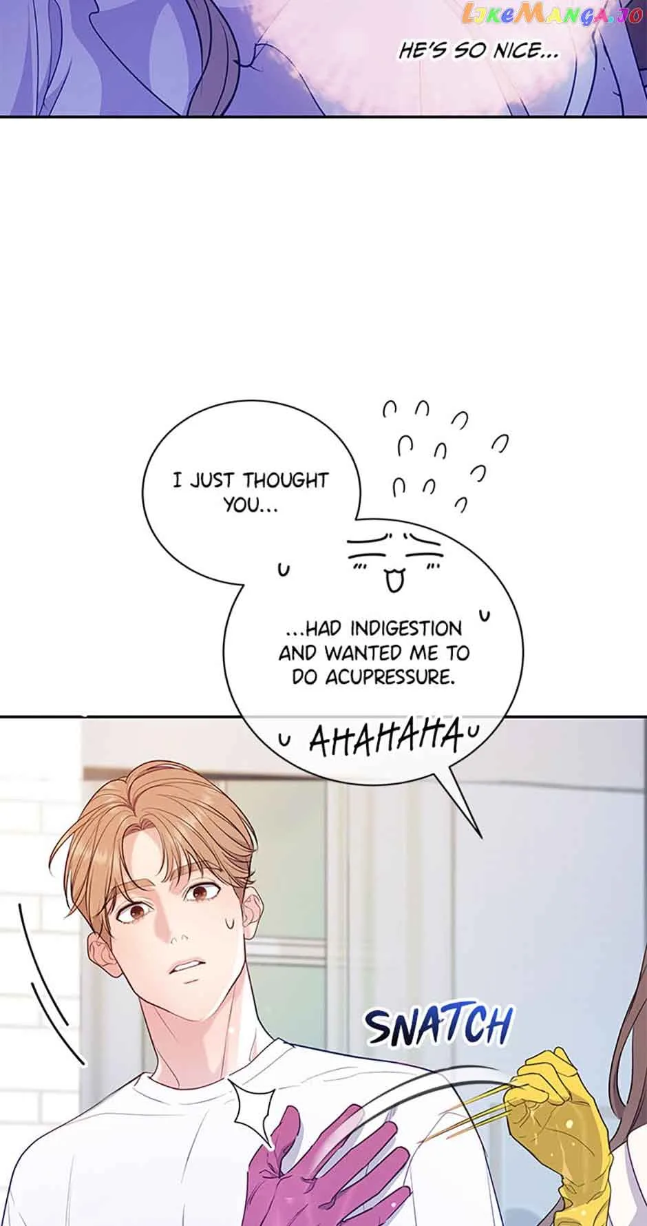 A Suspicious Confession Chapter 36 page 24