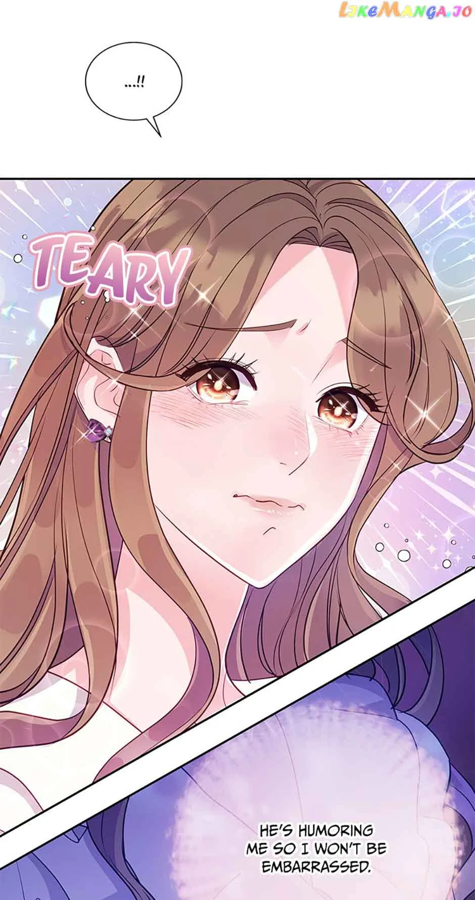 A Suspicious Confession Chapter 36 page 23