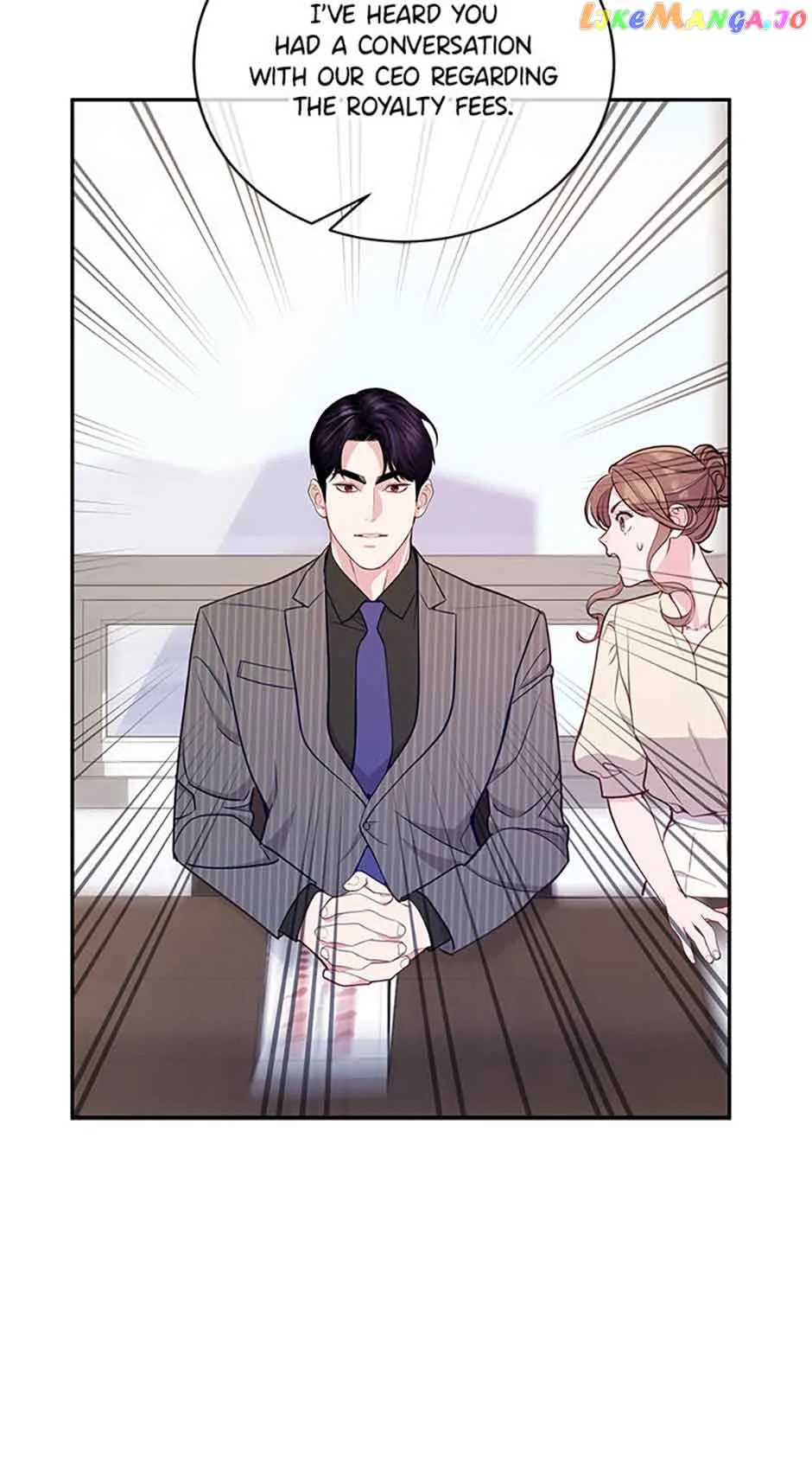 A Suspicious Confession Chapter 31 page 63