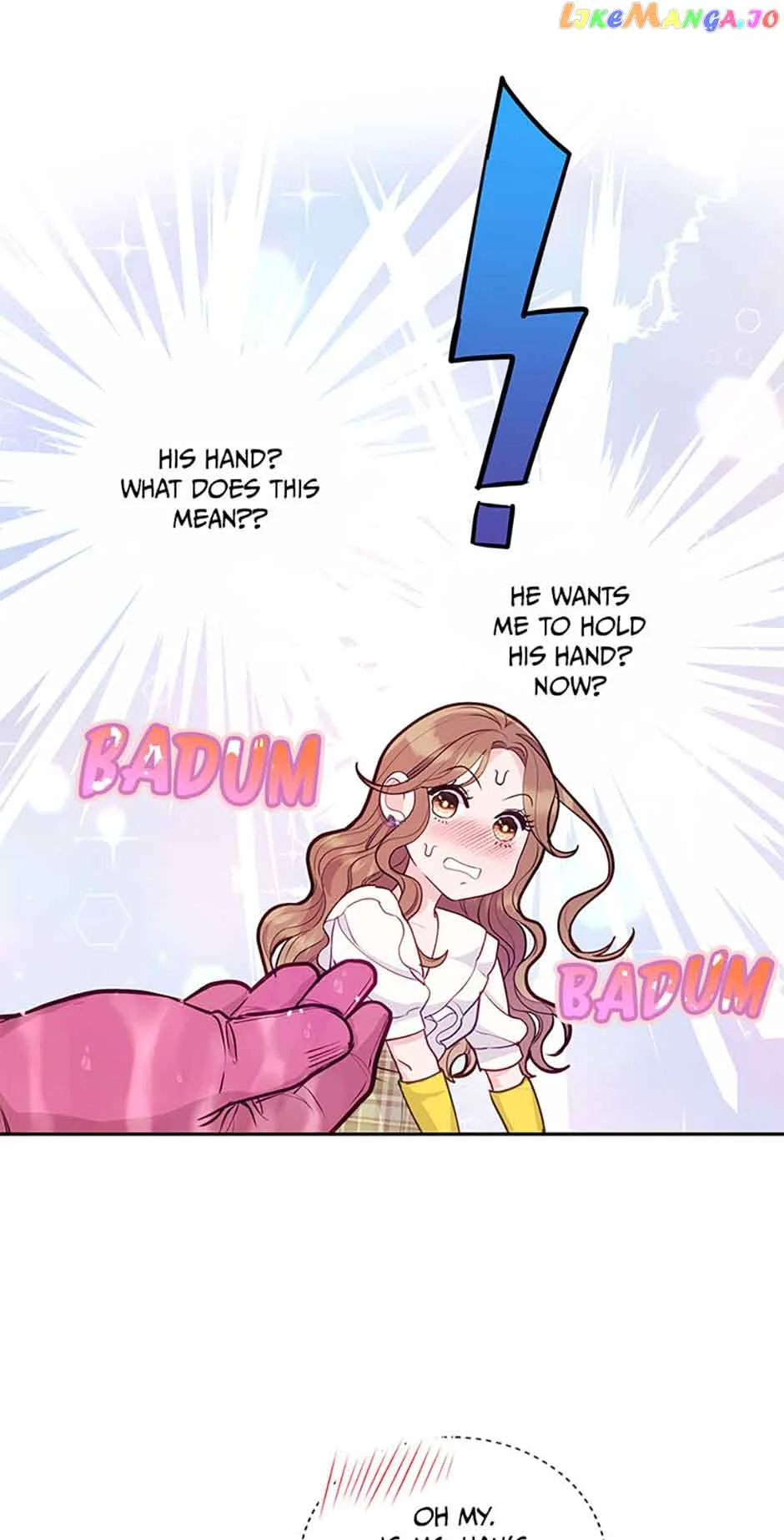 A Suspicious Confession Chapter 36 page 16